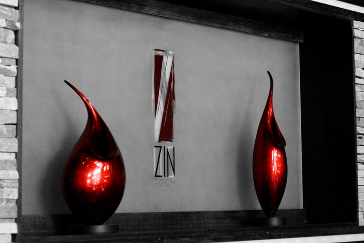 click to ZIN Room website click to ZIN Room website
