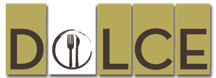 Dolce Restaurant Logo 