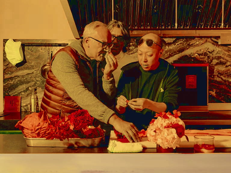 Michelin Men article image