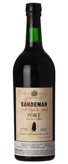 Image 07 – Sandeman 1963