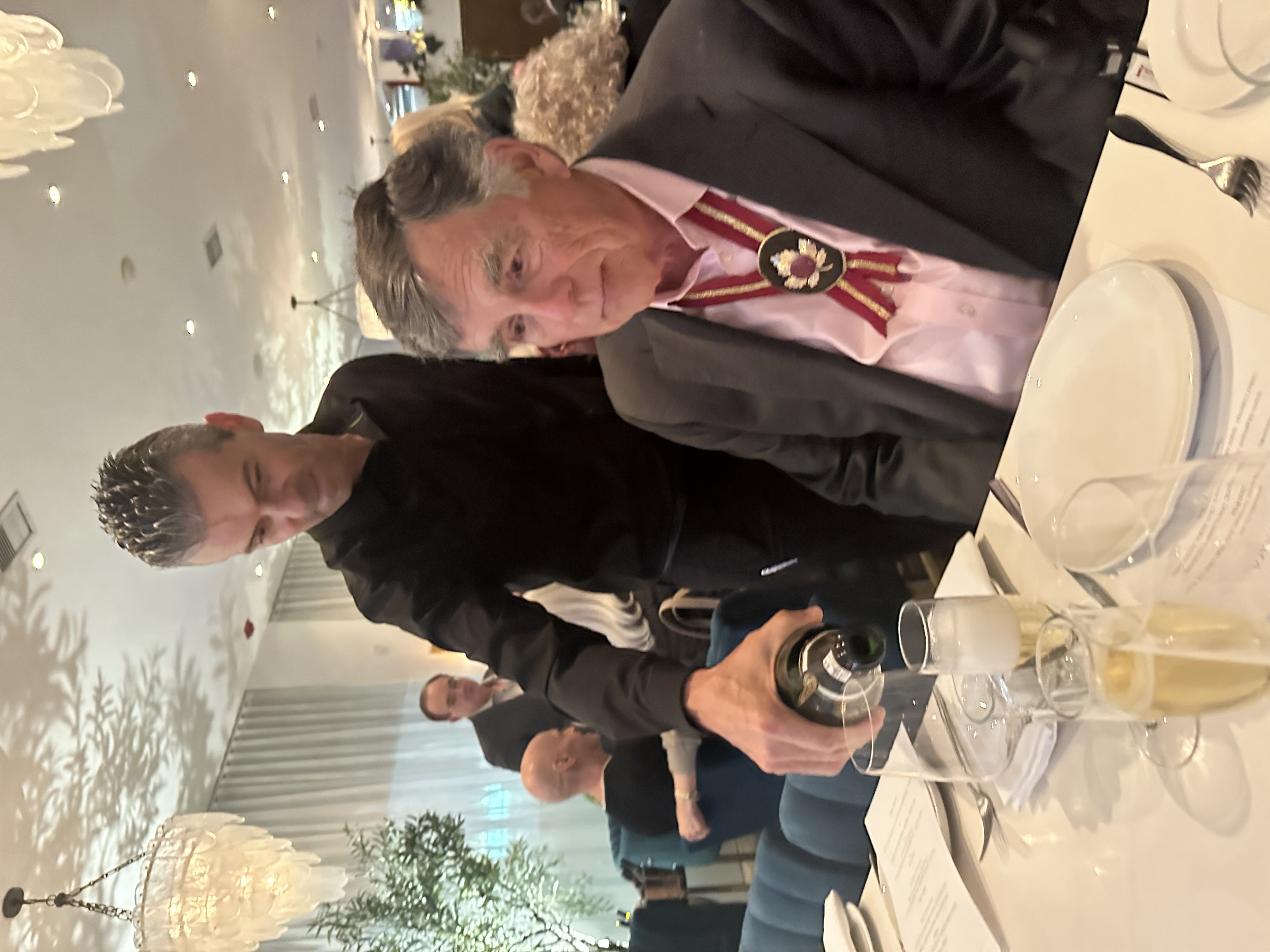 IWFS Toronto: Carisma event photo 1