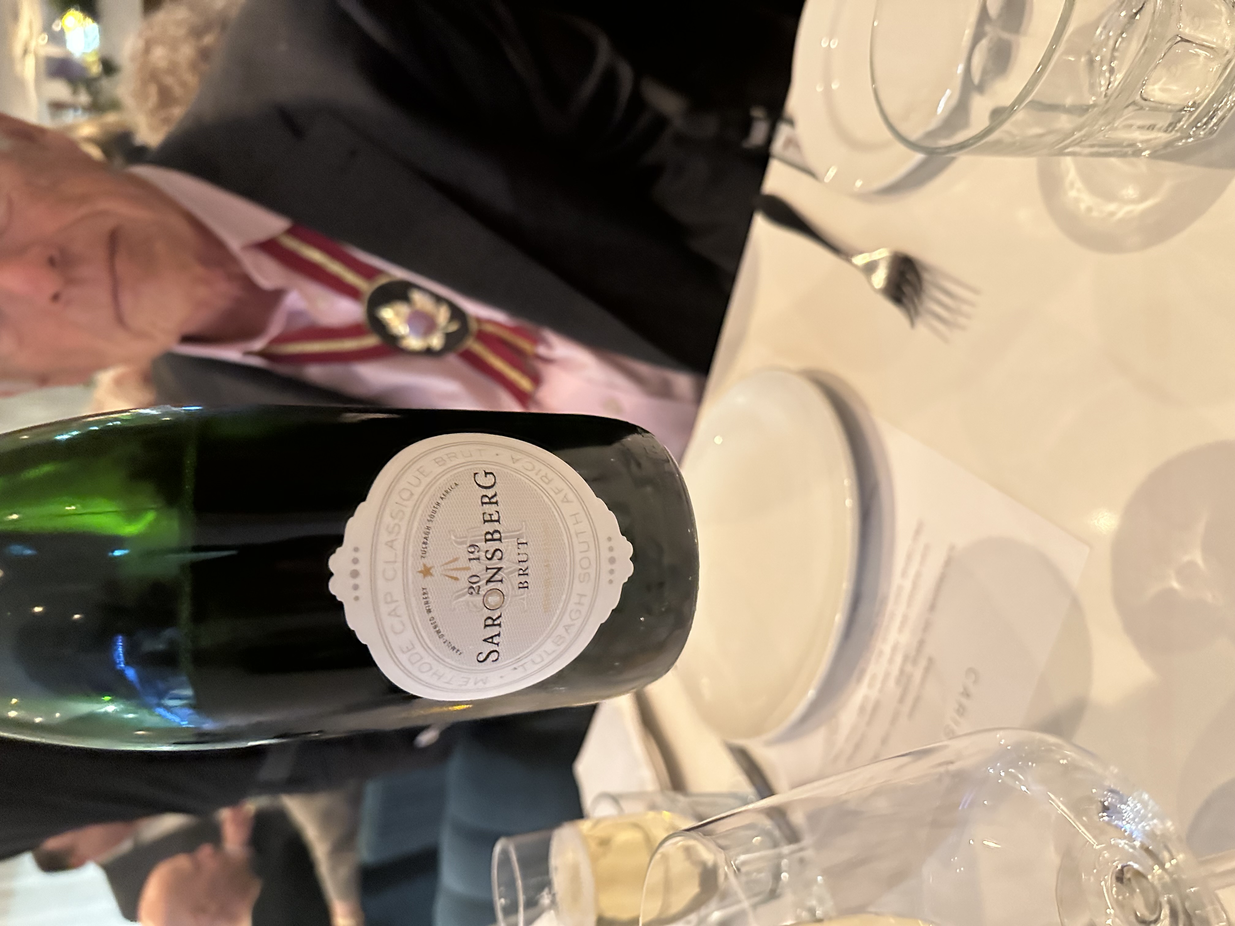 IWFS Toronto: Carisma event photo 2