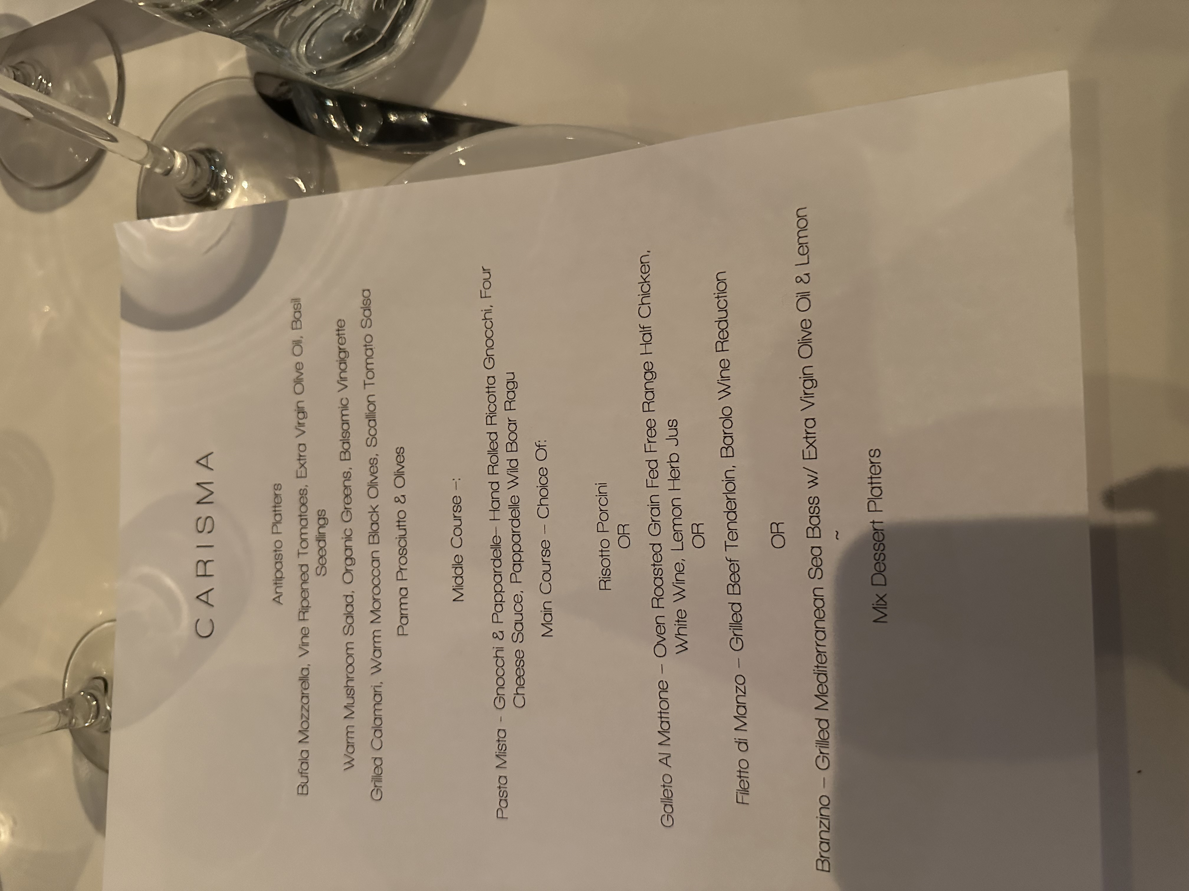 IWFS Toronto: Carisma event photo 6