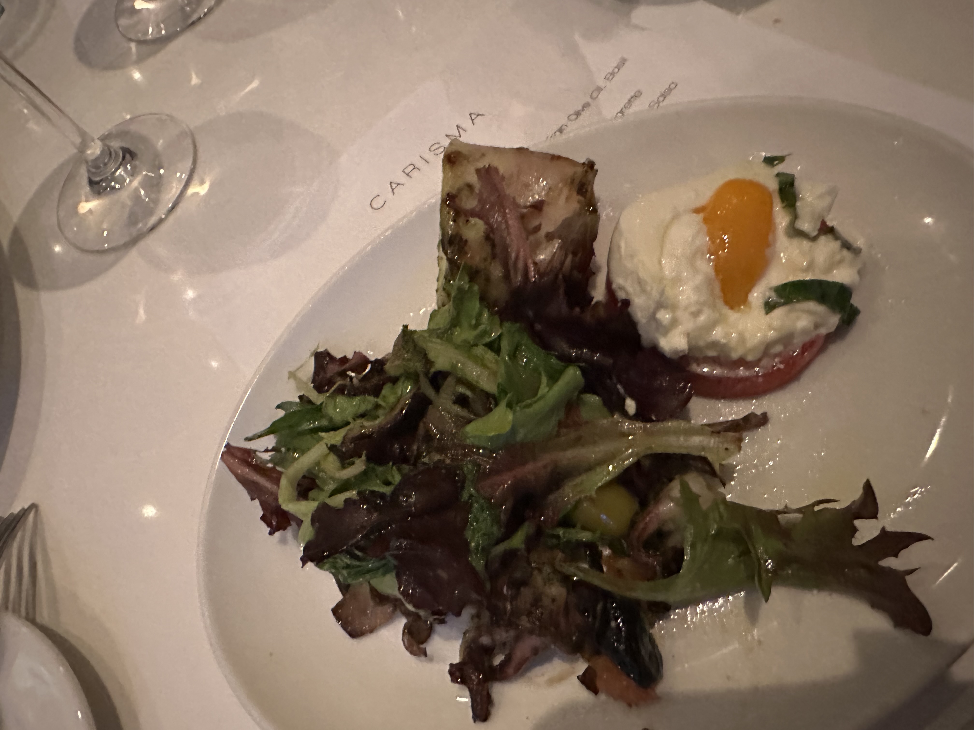 IWFS Toronto: Carisma event photo 8