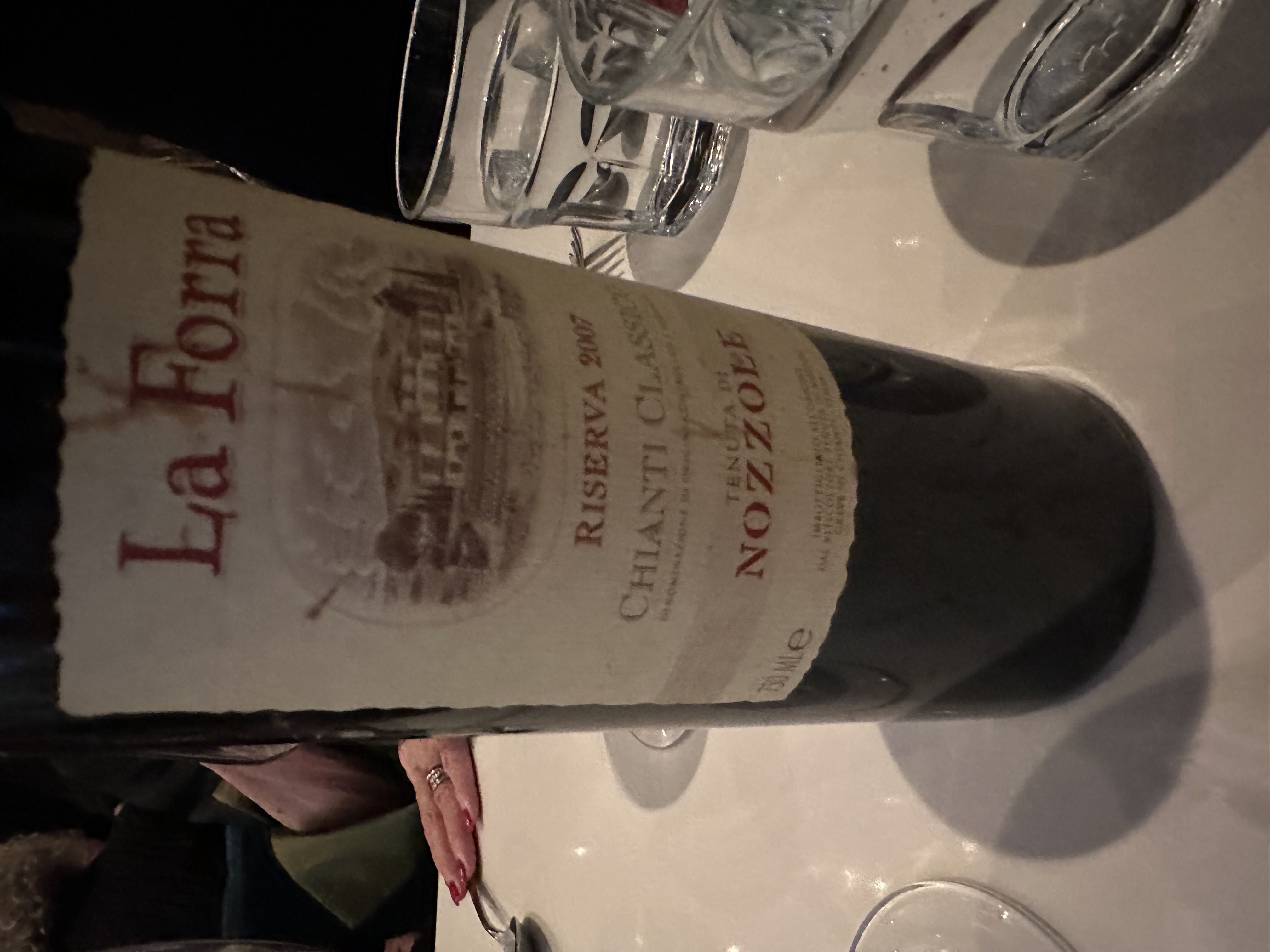 IWFS Toronto: Carisma event photo 9