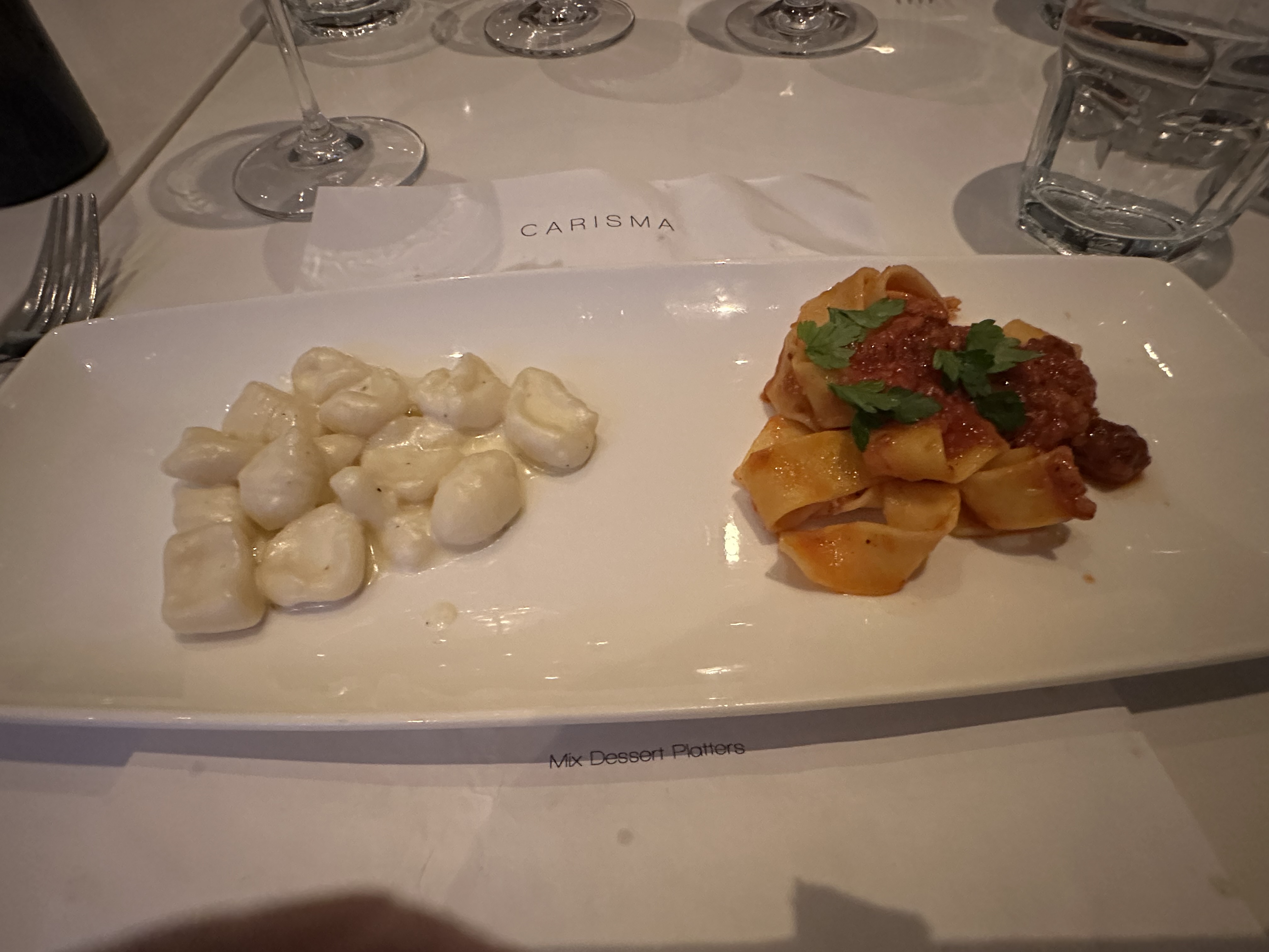 IWFS Toronto: Carisma event photo 12