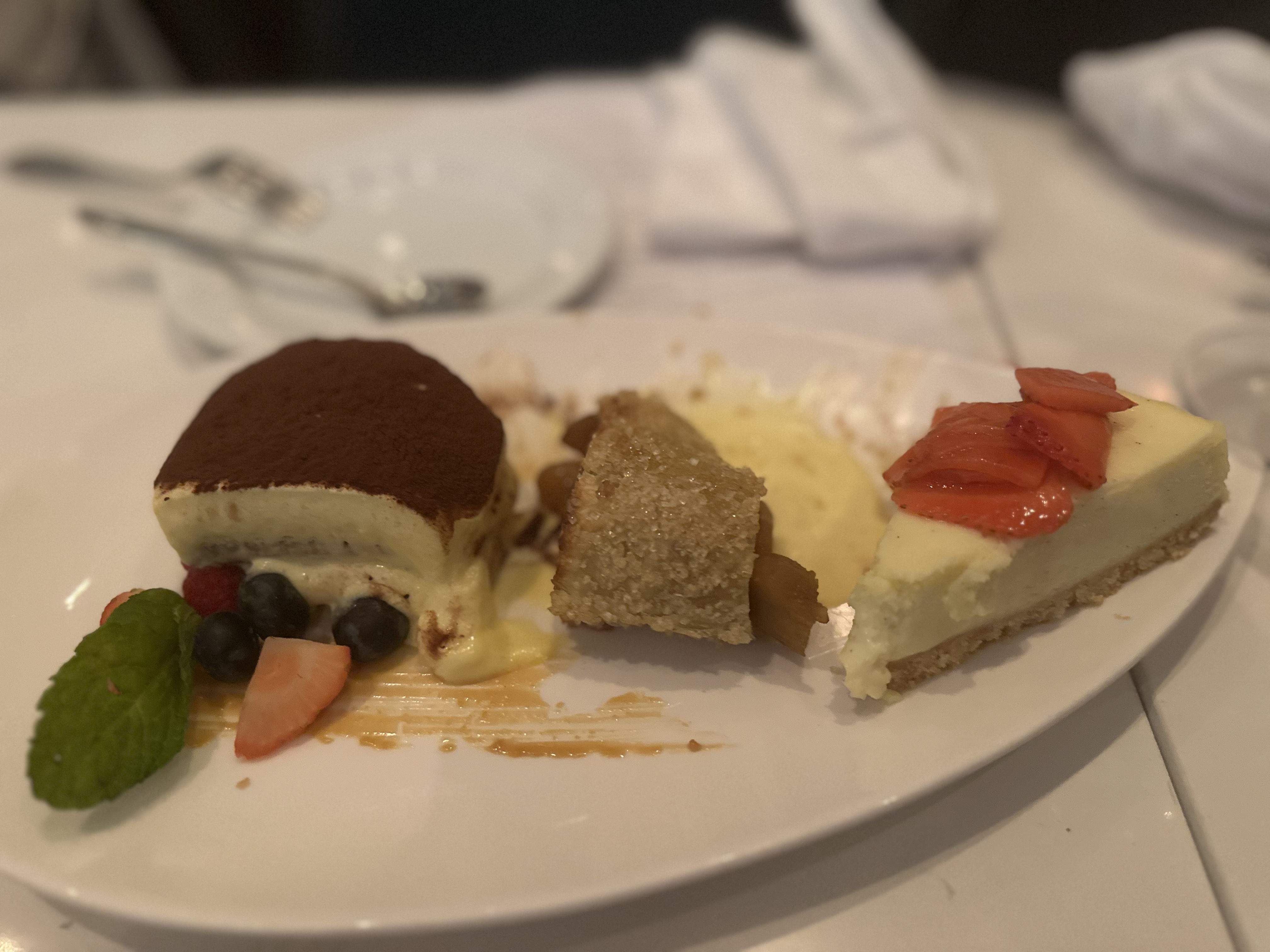 IWFS Toronto: Carisma event photo 15