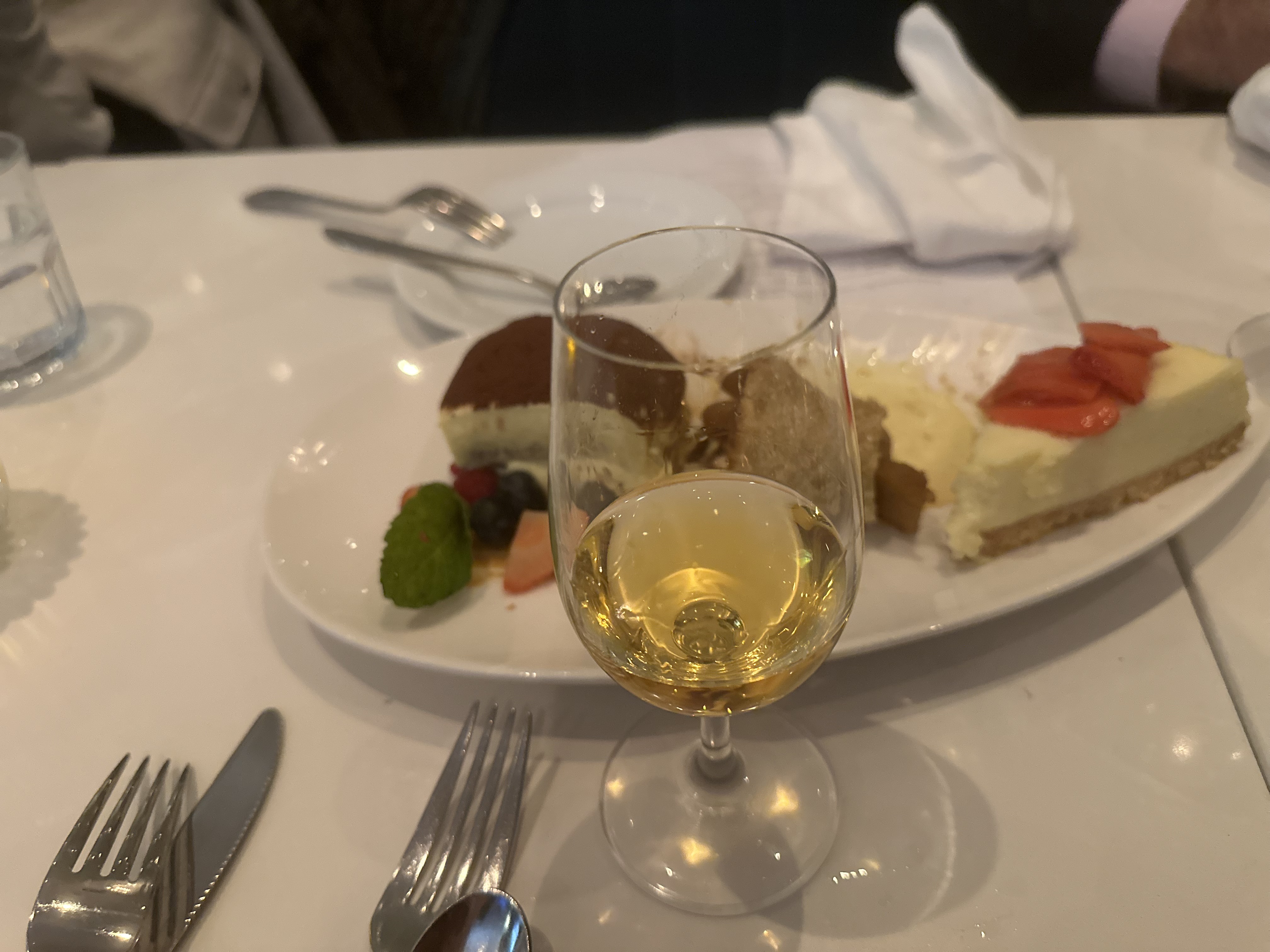 IWFS Toronto: Carisma event photo 16