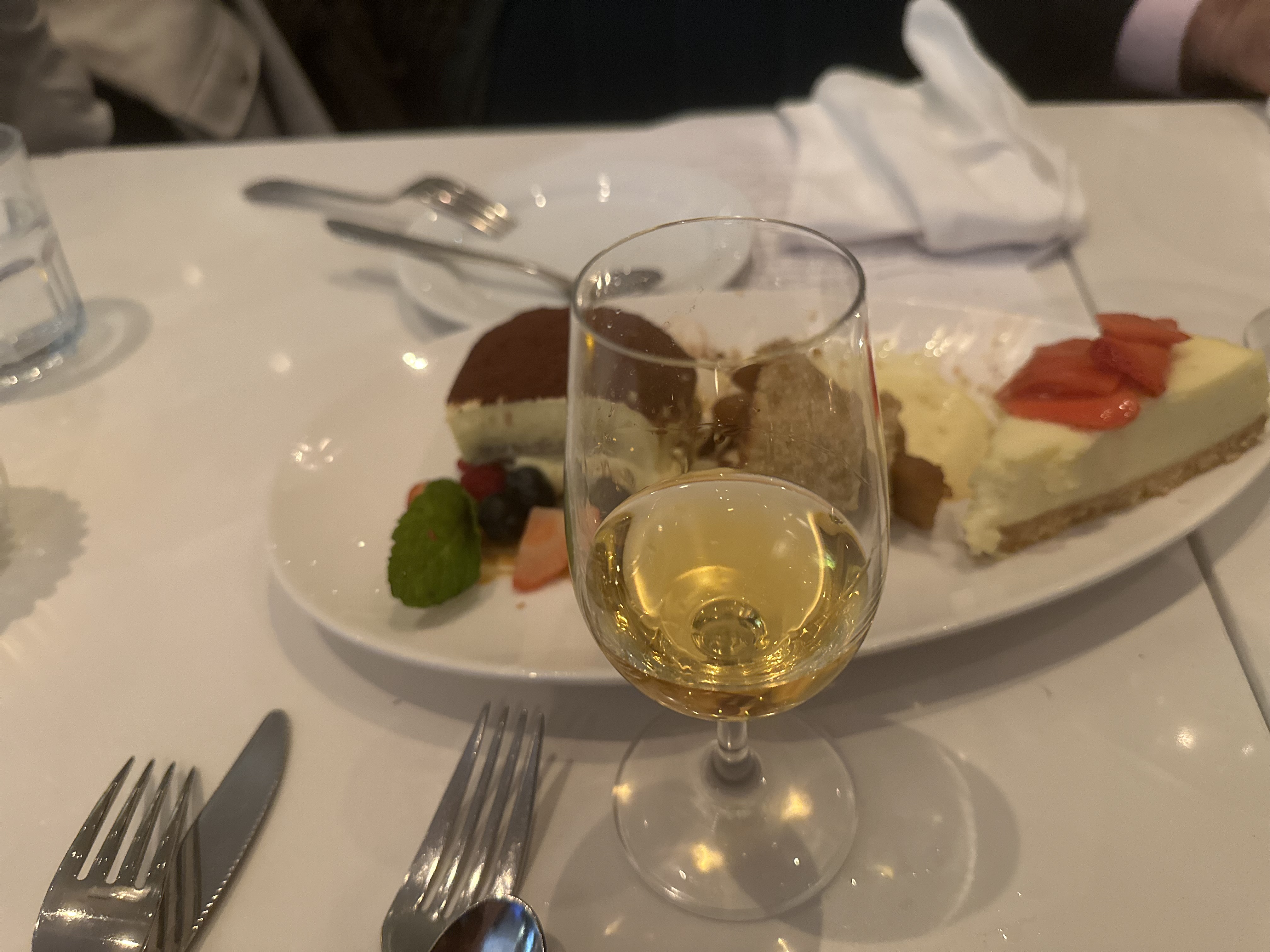 IWFS Toronto: Carisma event photo 17