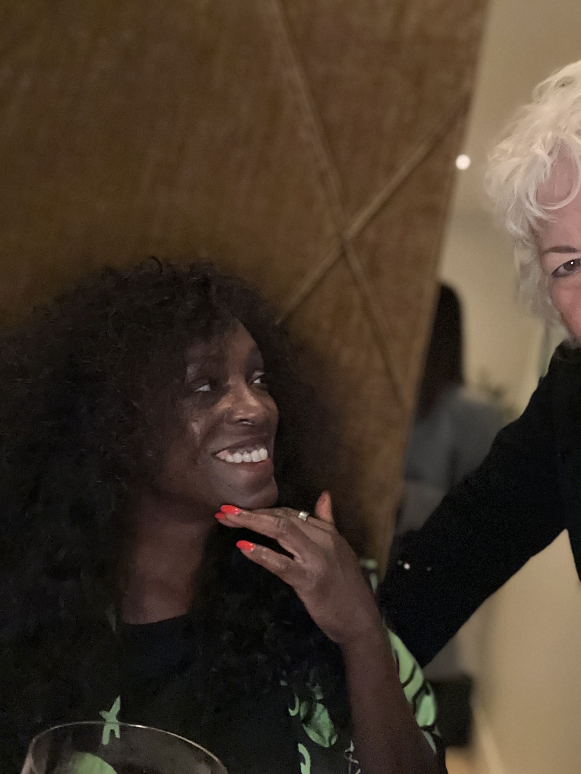 IWFS Toronto: Carisma event photo 19