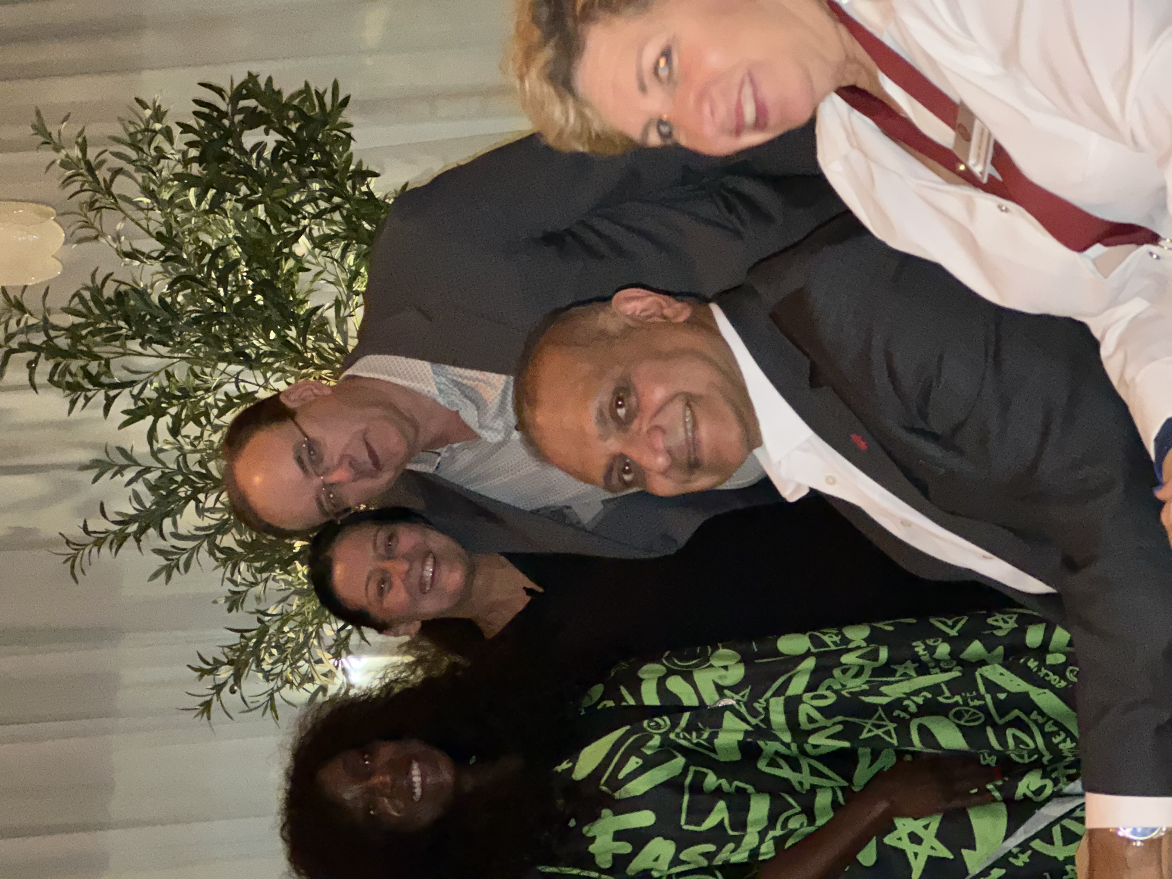 IWFS Toronto: Carisma event photo 21