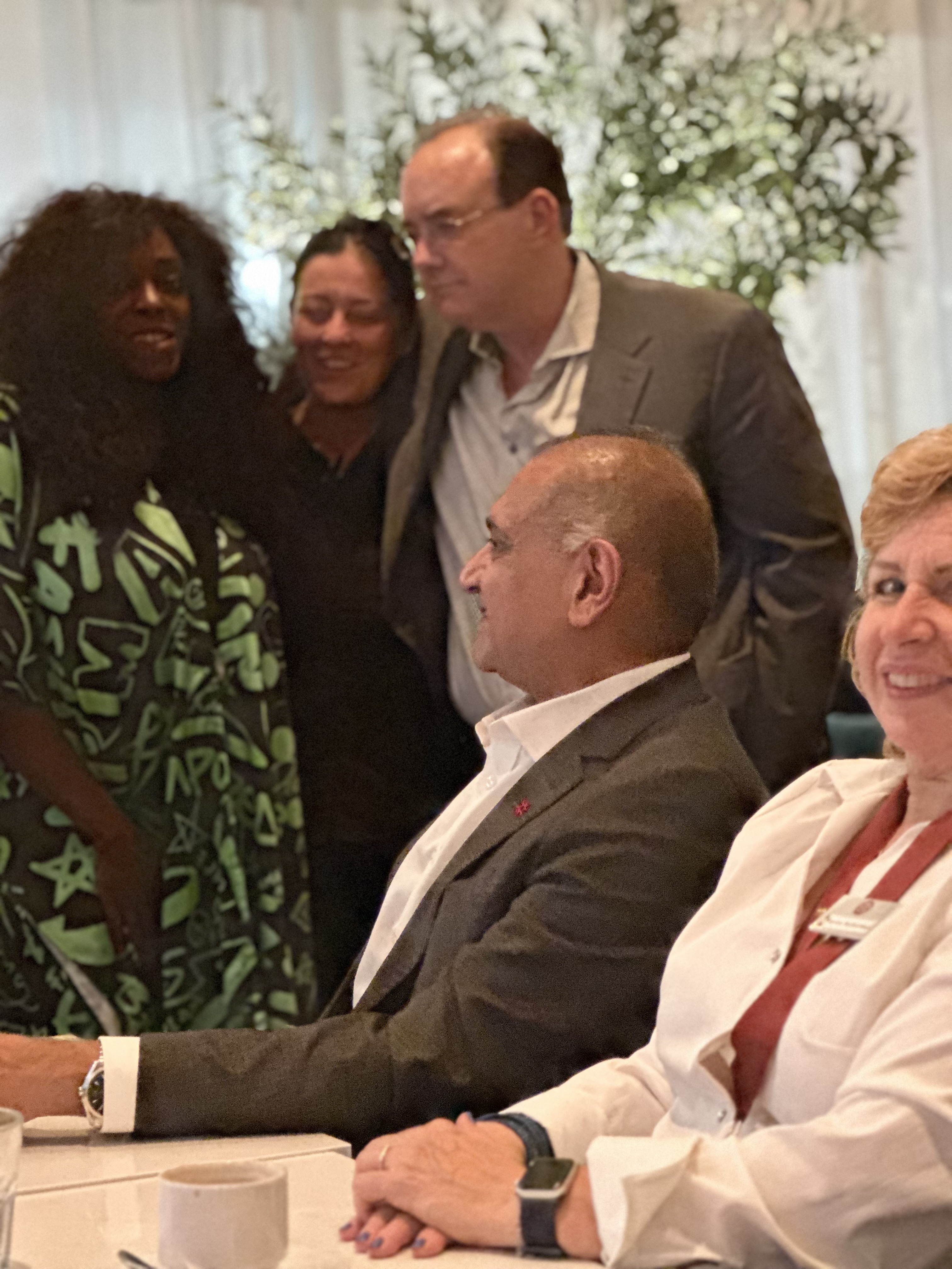 IWFS Toronto: Carisma event photo 22