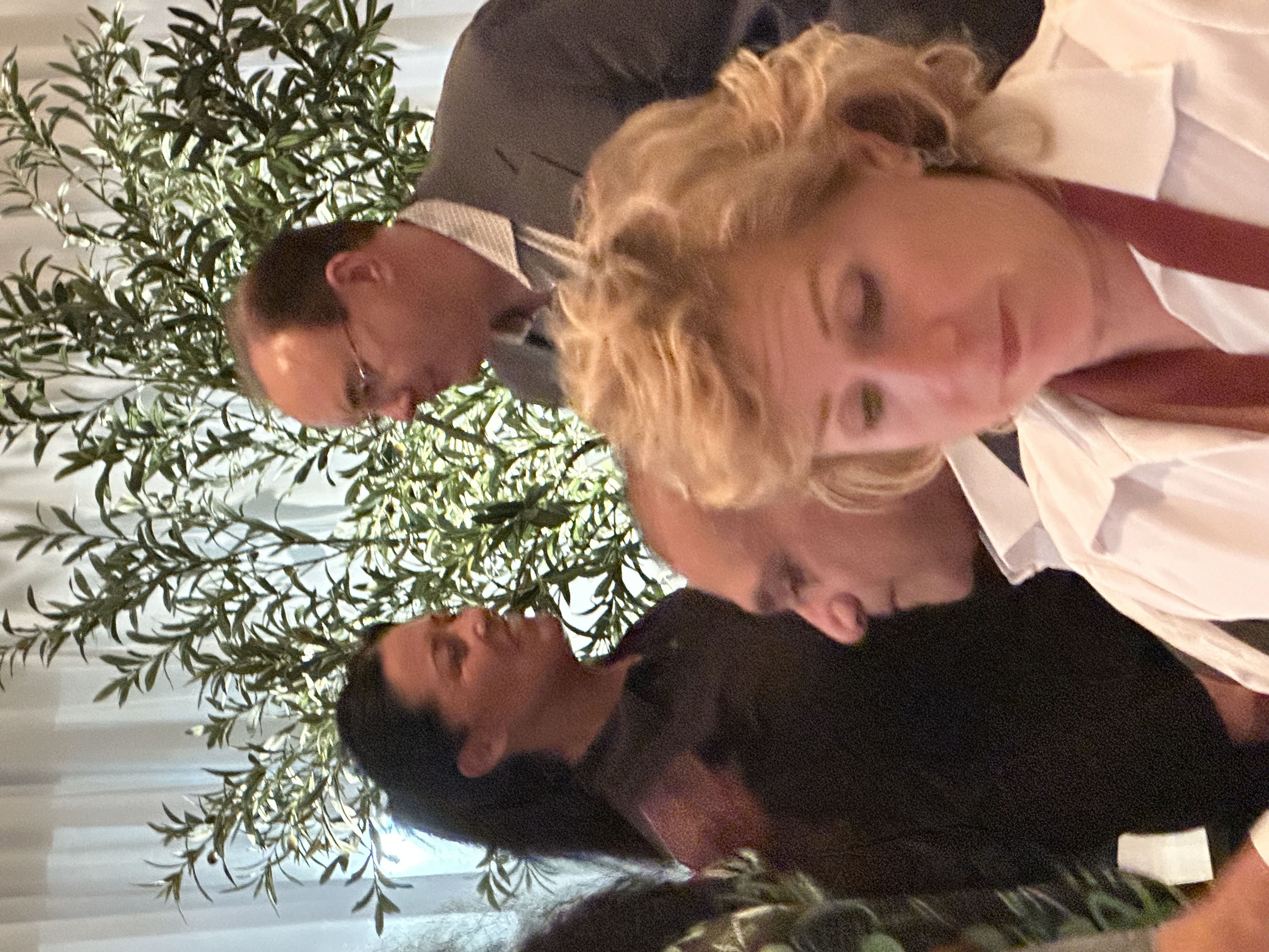 IWFS Toronto: Carisma event photo 23