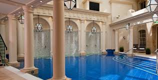 The Gainsborough Bath Spa