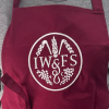 IWFS Apron