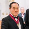 Tan Sri Fumihiko Konishi