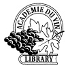 Académie du Vin Library