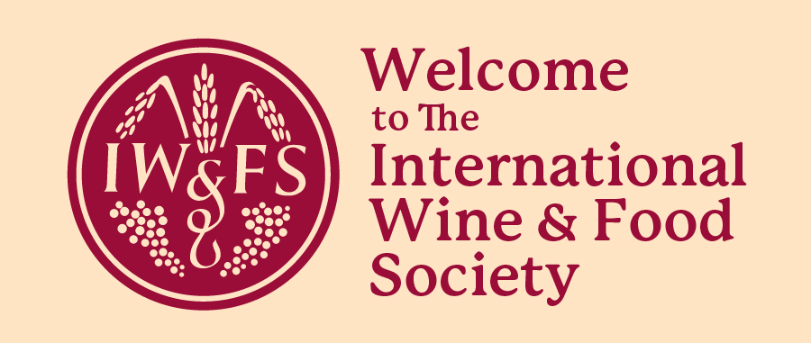 Welcome to The International Wine & Food Society