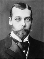 King George V