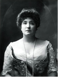 Nellie Melba